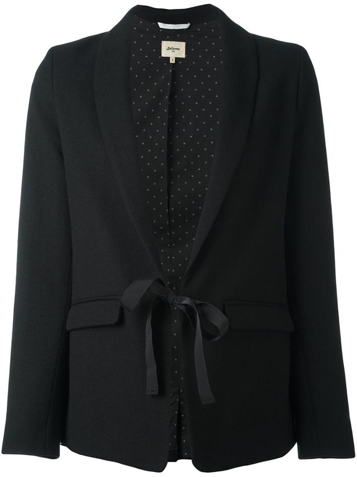 Bellerose Tie Knot Blazer