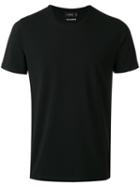 Jil Sander - Plain T-shirt - Men - Cotton/spandex/elastane - M, Black, Cotton/spandex/elastane