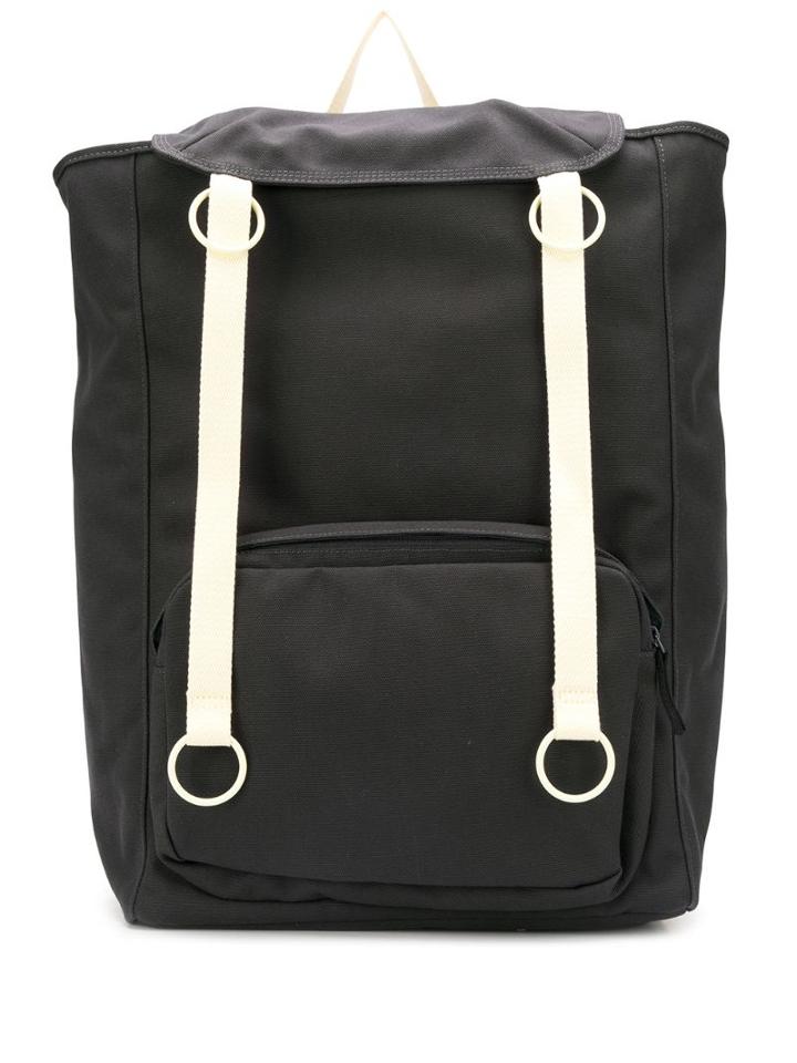 Eastpak Two Tone Backpack - Grey