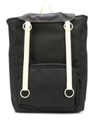 Eastpak Two Tone Backpack - Grey