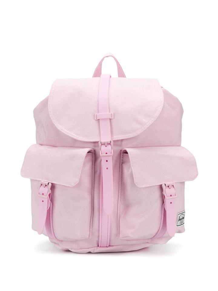 Herschel Supply Co. Dawson X-small Backpack - Pink