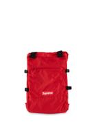 Supreme Tote Backpack - Red