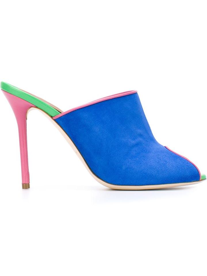 Malone Souliers 'dawn' Mules