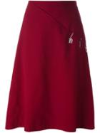 Christopher Kane String Skirt