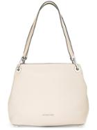 Michael Michael Kors Top Handle Tote, Women's, Nude/neutrals, Leather/polyester