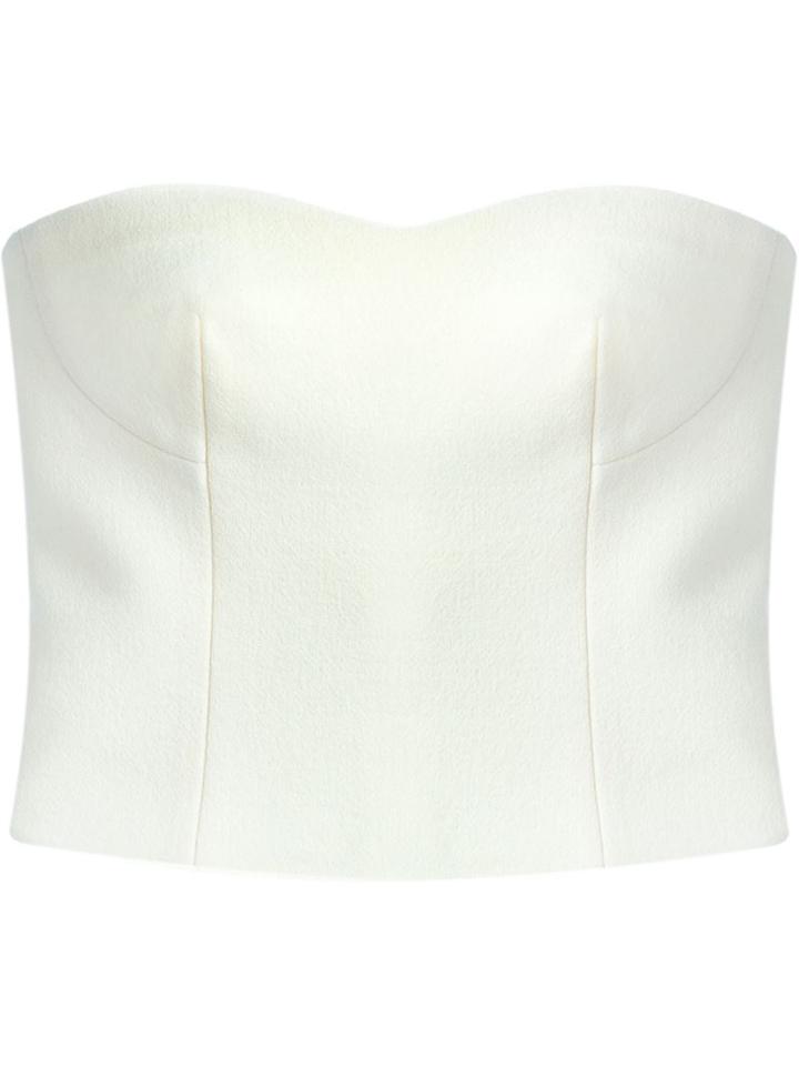 Stella Mccartney Bustier Top