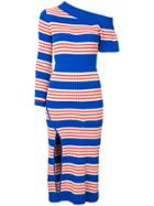 Alice Mccall Bel Air Dress - Blue