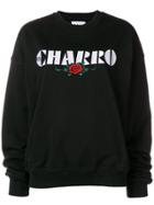 M1992 Charro Sweatshirt - Black