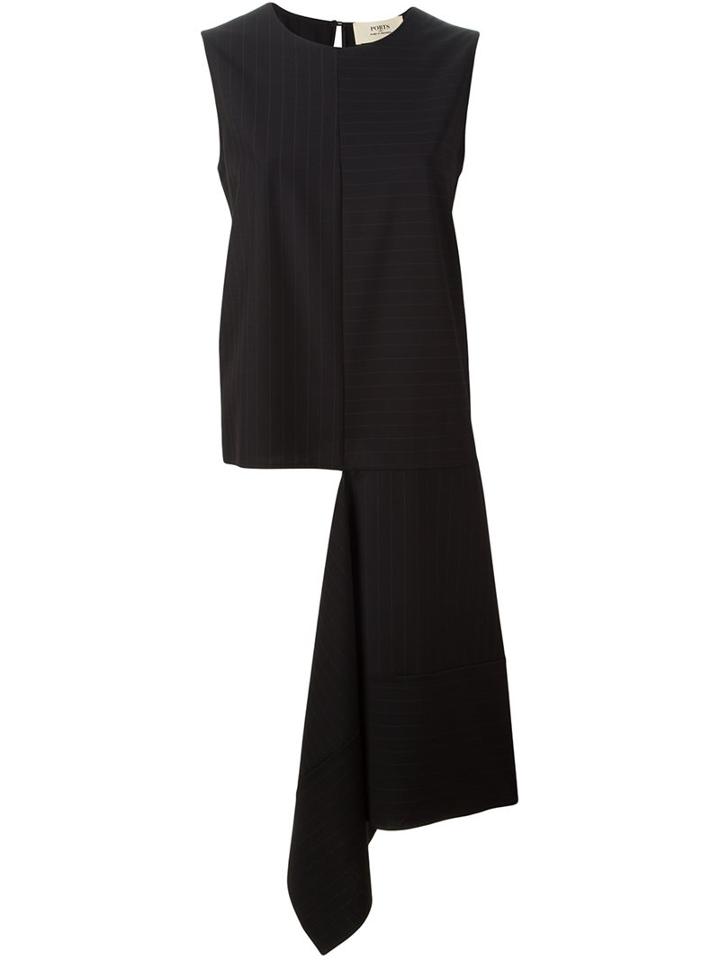 Ports 1961 Pinstripe Tunic