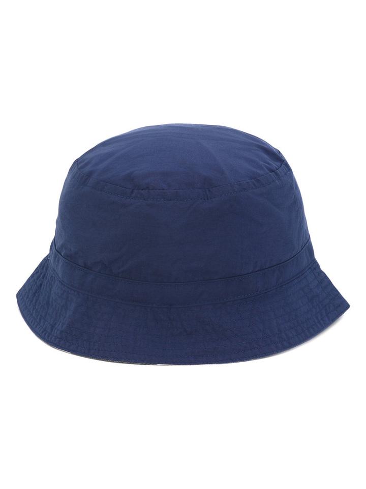 Burberry Kids - Sun Hat - Kids - Nylon - 48 Cm, Blue
