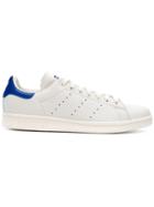 Adidas Adidas B37899stansmithbianco Bianco Leather/fur/exotic