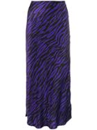 Andamane Bella Skirt - Purple