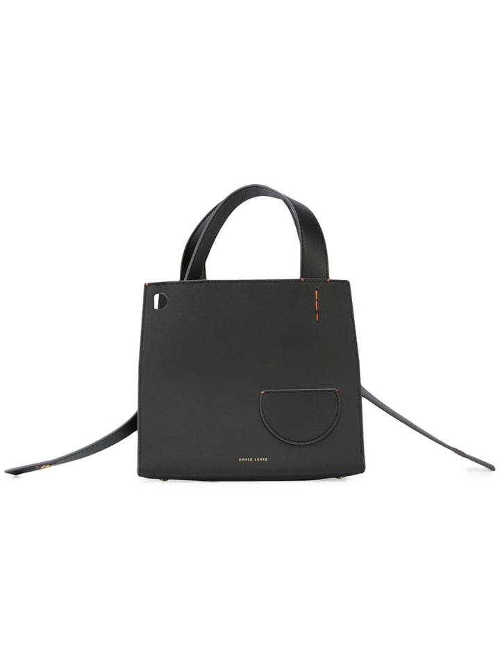 Danse Lente Margot Tote Bag - Black