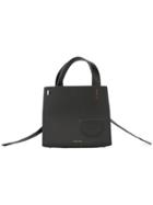 Danse Lente Margot Tote Bag - Black