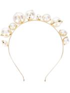Rosantica Dorper Head Band - Gold