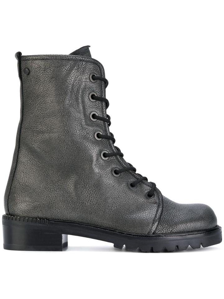 Stuart Weitzman - Grey