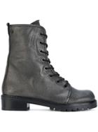 Stuart Weitzman - Grey