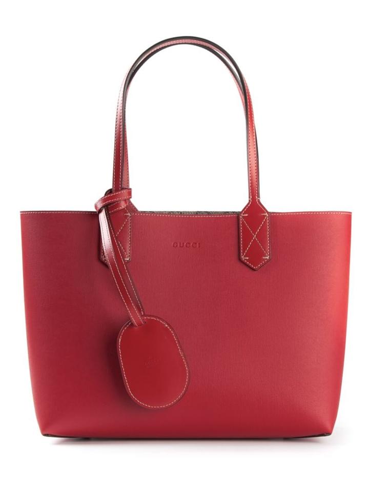 Gucci Reversible 'gg' Tote