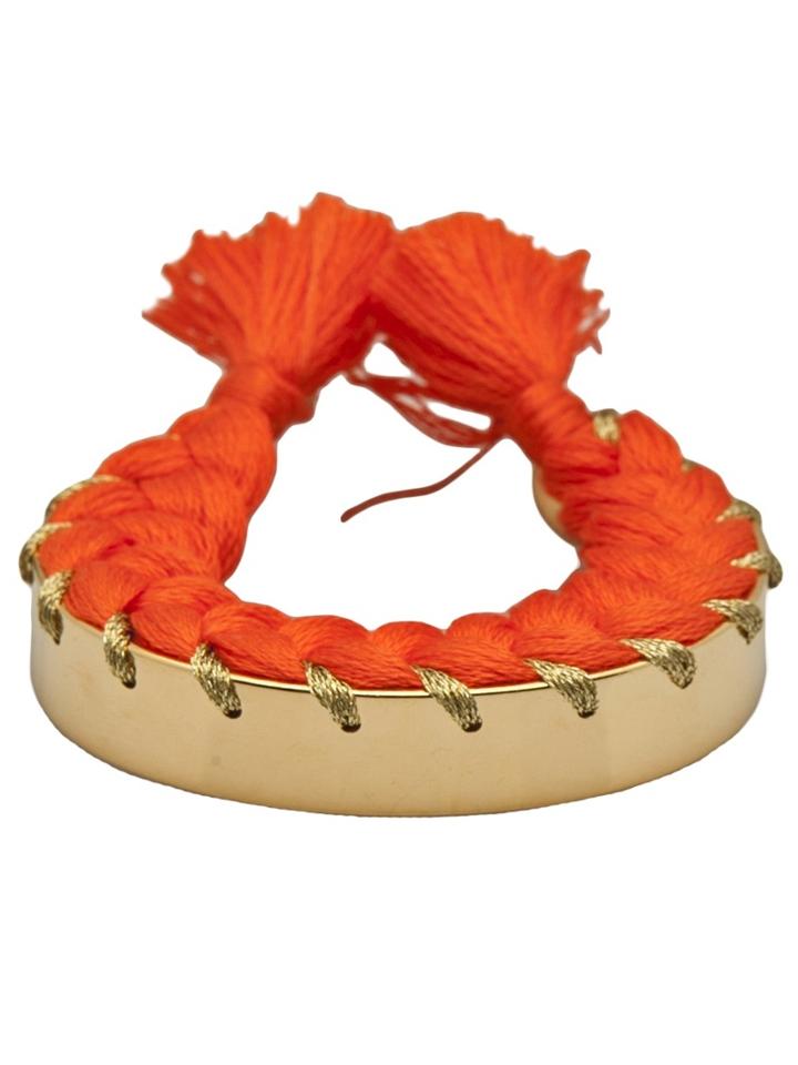 Aurelie Bidermann Copacabana Cuff