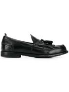 Officine Creative Cambridge Loafers - Black