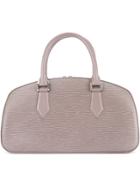 Louis Vuitton Vintage Jasmine Handbag - Pink & Purple