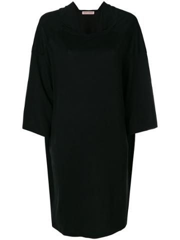 Henrik Vibskov Scale Dress - Black