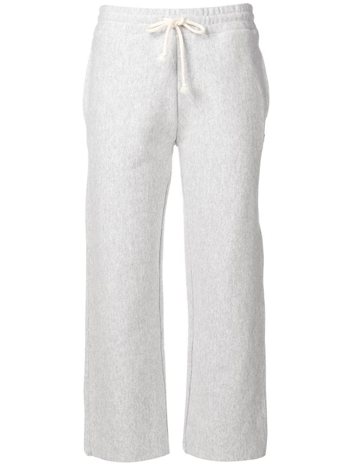 Champion Track Trousers - Grey
