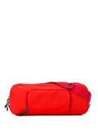 Junya Watanabe Man Waistpouch Belt Bag - Red