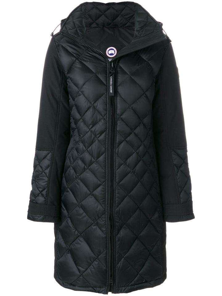 Canada Goose Cabot Parka - Black