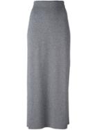 Fabiana Filippi Knitted Skirt