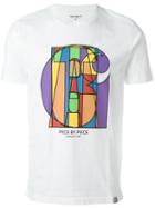 Carhartt 'pieces' T-shirt