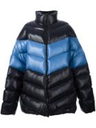 Raf Simons Oversize Down Jacket