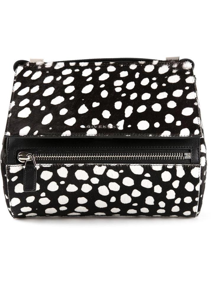 Givenchy Medium 'pandora Box' Bag