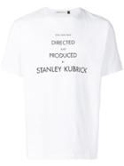 Undercover Stanley Kubrick T-shirt - White