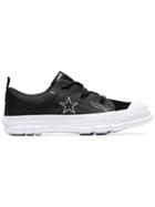 Converse Conv One Start Mc18 Ox Snkr Blk - Black