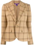 Ralph Lauren Collection - Brown