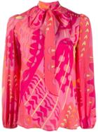 Rixo Rixo Rix30382419566 Bright Pink