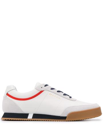 Ps Paul Smith Ps Paul Smith M2syng03amlux01 01 - White