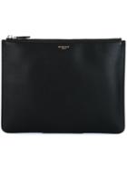 Givenchy Zip Clutch