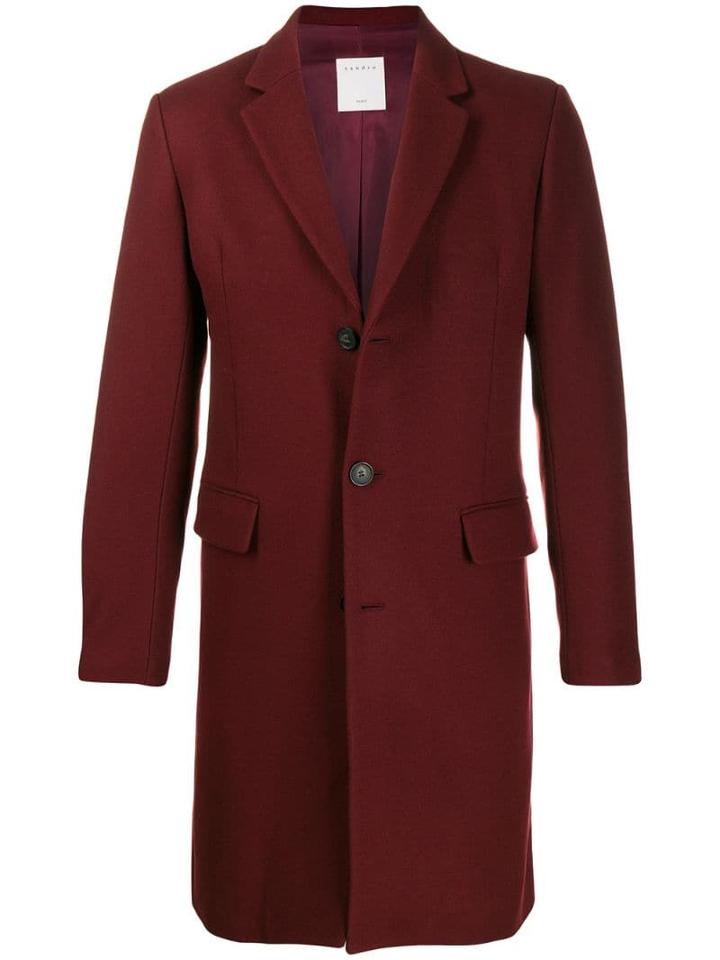 Sandro Paris - Red