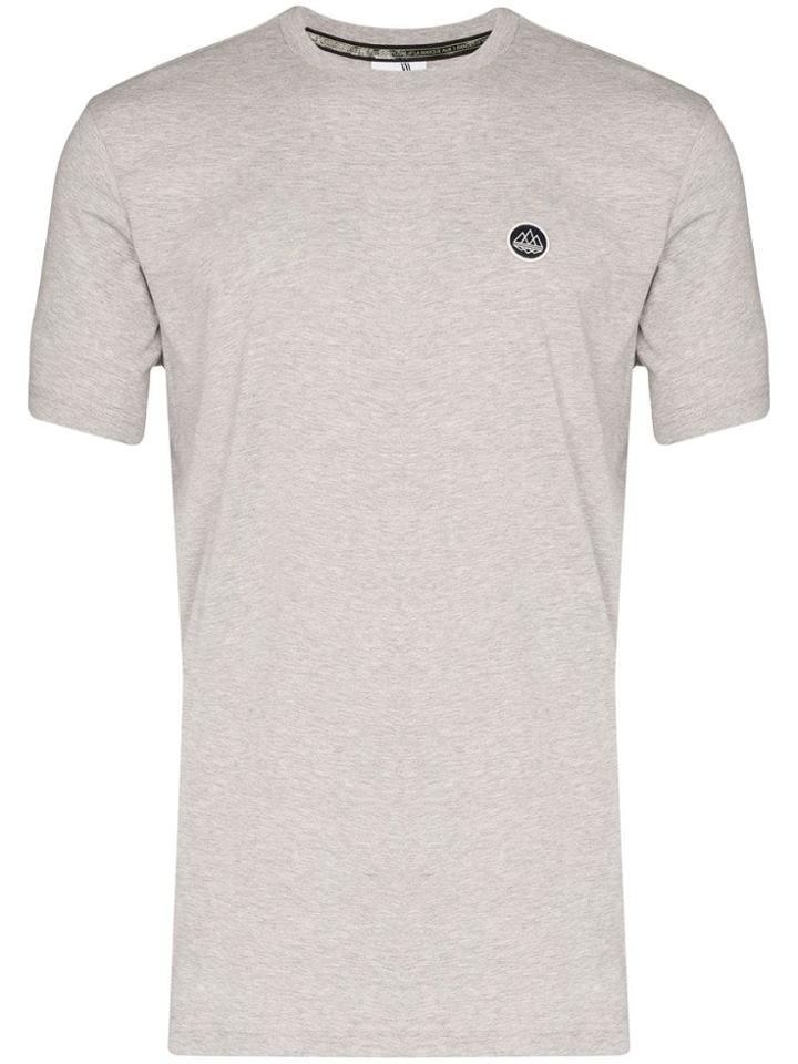 Adidas Adi X Spzl Ss Tee Gry - Grey