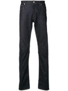 Citizens Of Humanity Slim Fit Regular Jeans - Blue