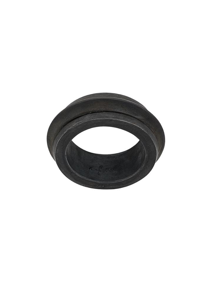 Parts Of Four Rotator Ring - Black