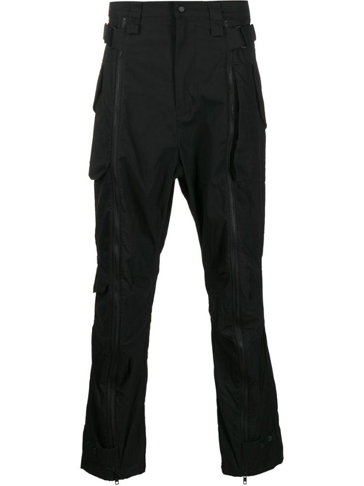 Nilmance Nilmance Fw19mp03nynyblk Blk - Black