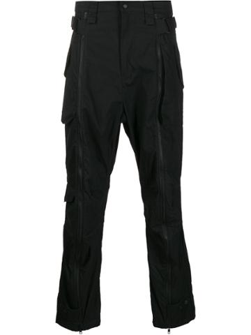 Nilmance Nilmance Fw19mp03nynyblk Blk - Black