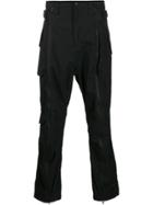 Nilmance Nilmance Fw19mp03nynyblk Blk - Black