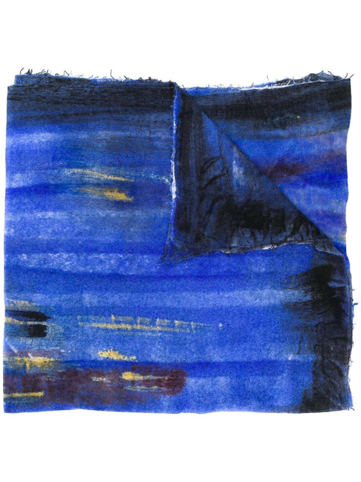 Avant Toi 219a6034cfmv-vv00292 - Blue