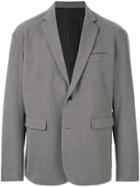 Makavelic Tailored Blazer - 3109-41203gy