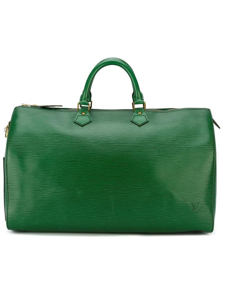 Louis Vuitton Vintage Large Tote