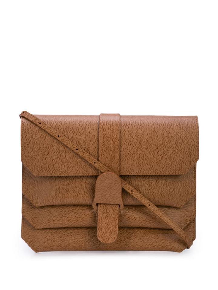 Senreve Crossbody Bag - Brown